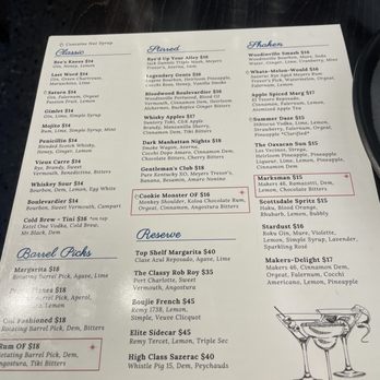 Trevor's - Pizza Near Me - Phoenix, Arizona
