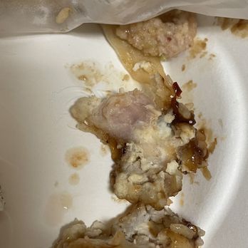Panda Express - Chinese Near Me - San Diego, California