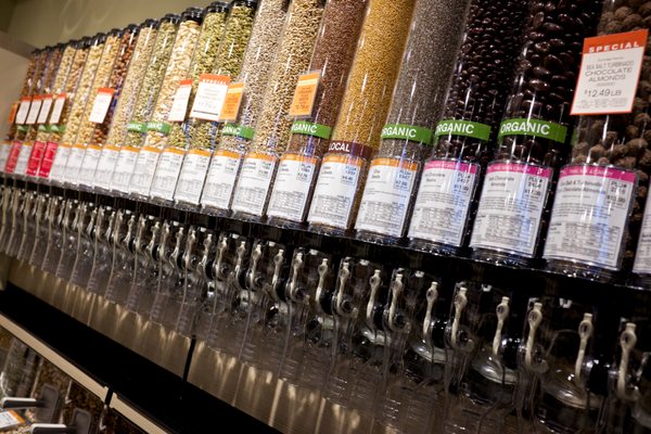 New Seasons Market - Orenco Station by null New Seasons Market - Orenco Station by null