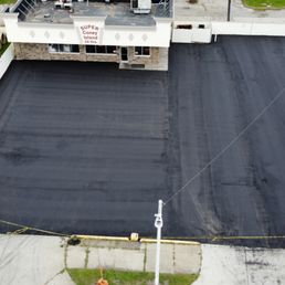 Exterior photo of Armor Exterior Services - Warren, Michigan Exterior photo of Armor Exterior Services - Warren, Michigan