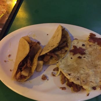 Aaajiji - Super mini tacos al pastor - Mexican Near Me - Ciudad Juárez, CHH