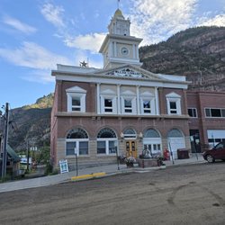 Ouray Public Library