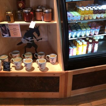 Rocking Horse Bakery - Bakeries Near Me - Winthrop, Washington Rocking Horse Bakery - Bakeries Near Me - Winthrop, Washington
