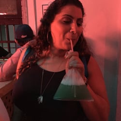 Fresco - Jungle juice in a bag