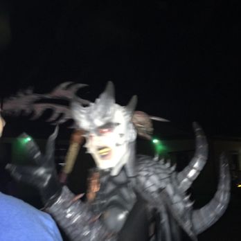 Darkwood Manor - Haunted Houses Near Me - Luray, Virginia Darkwood Manor - Haunted Houses Near Me - Luray, Virginia