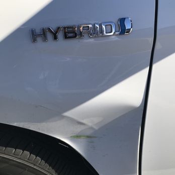 Dent Service Experts - Before 2 - Mobile Dent Repair Near Me Dent Service Experts - Before 2 - Mobile Dent Repair Near Me