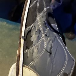 Shoe Rentals Shoe Rentals