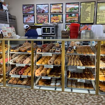 Mama's Donuts - Variety of donuts and breakfast... - Donuts Near Me - Van Nuys, California Mama's Donuts - Variety of donuts and breakfast... - Donuts Near Me - Van Nuys, California