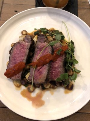 Salome on Main by null