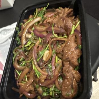 Street Wok - Szechuan Near Me - Portland, Oregon
