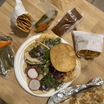 Tacos Mi Rancho - Mexican Near Me - Oakland, California Tacos Mi Rancho - Mexican Near Me - Oakland, California