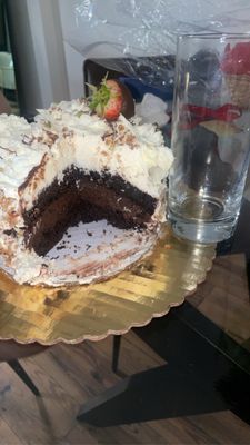 Maurice French Pastries by null