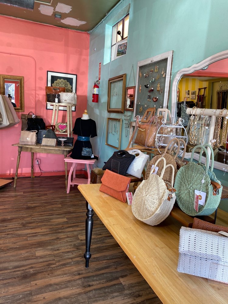 SUGAR SHACK BOUTIQUE 50 Photos & 84 Reviews 2425 J St, Sacramento