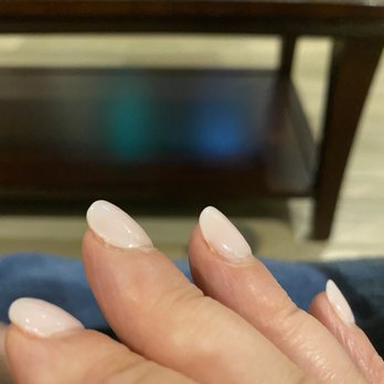 Vip Nails - Nail Salons Near Me - Redding, California
