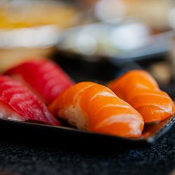 user provided Biwon Korean BBQ & Sushi Restaurant photo