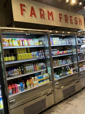 Hudson Market by null