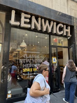LENWICH by null