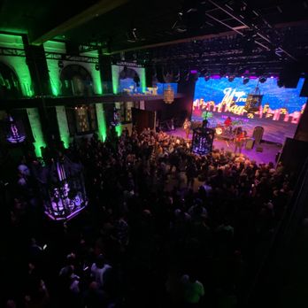 The Cathedral - Music Venues Near Me - Pomona, California The Cathedral - Music Venues Near Me - Pomona, California