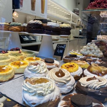 Chök - The Chocolate Kitchen - Desserts Near Me - Barcelona, B Chök - The Chocolate Kitchen - Desserts Near Me - Barcelona, B