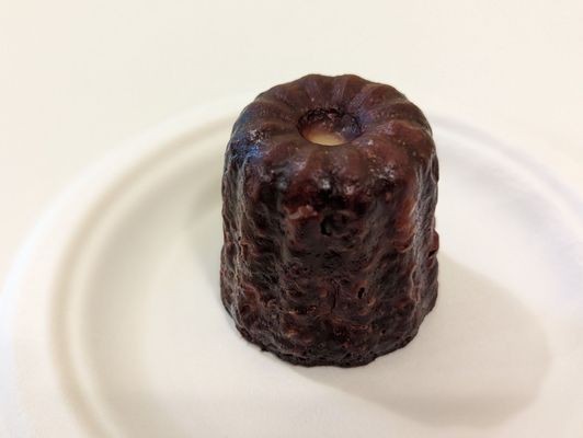 Polly’s Cafe by null