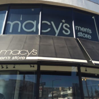 Macy's - Off La Cienega - Department Stores Near Me - Los Angeles, California