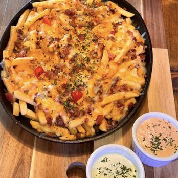 Brazilian Way - Brazilian way fries - Sports Bars Near Me - Charlotte, North Carolina Brazilian Way - Brazilian way fries - Sports Bars Near Me - Charlotte, North Carolina