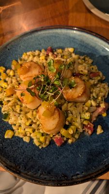 The Vancouver Fish Company by null