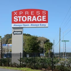 Xpress Storage