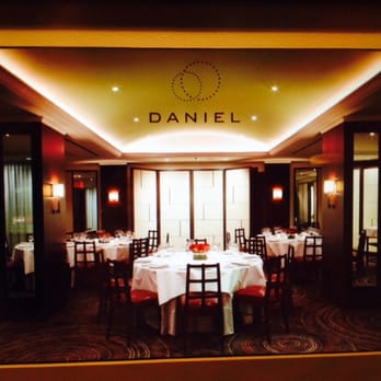 Daniel - French Near Me - New York, New York