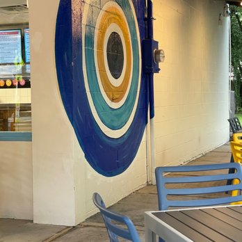 falafel x bar - Evil eye - Wine Bars Near Me - Jacksonville, Florida falafel x bar - Evil eye - Wine Bars Near Me - Jacksonville, Florida