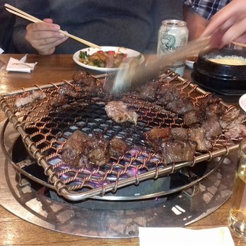 San Soo Gap San - Korean Near Me - Flushing, New York San Soo Gap San - Korean Near Me - Flushing, New York