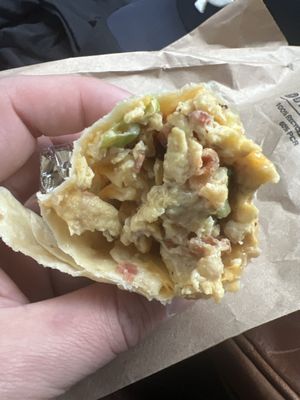 Brother's Burritos by null