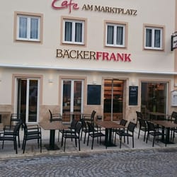 Bäcker Frank