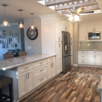 Kitchen Cabinets Express - General Contractors Near Me - Buena Park, California