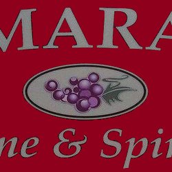 Tamarack Wine & Spirits