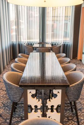 Lorenzo Hotel Dallas, Tapestry Collection by Hilton by null