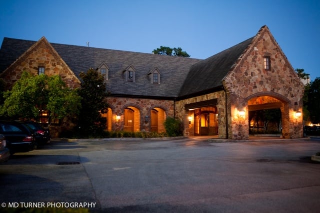 The Wynden - wedding in Houston, TX