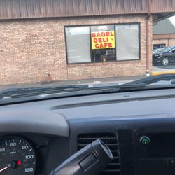 Bagel Express