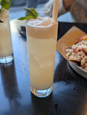 Tacofino Ocho by null