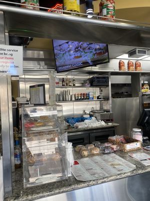 Orleans & York Deli by null