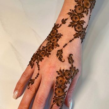 Sana's Henna Designs - Henna Artists Near Me Sana's Henna Designs - Henna Artists Near Me