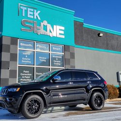TekShine - OP 7 Year Ceramic