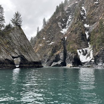 Seward Ocean Excursions - Boat Tours Near Me