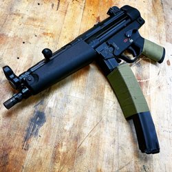 Good Guys Guns And Ammo - HK SP5