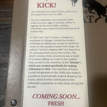 The Yelling Goat - Bars Near Me - Lancaster, New York