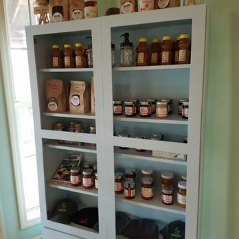 Deli Deli - Jams, coffee, and other local goodies for sale - Bakeries Near Me - Pickford, Michigan