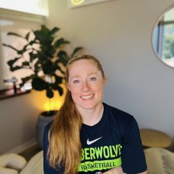 Integrative Massage - Did you know our very own Kendall is the Massage Therapist for the Minnesota Timberwolves!?