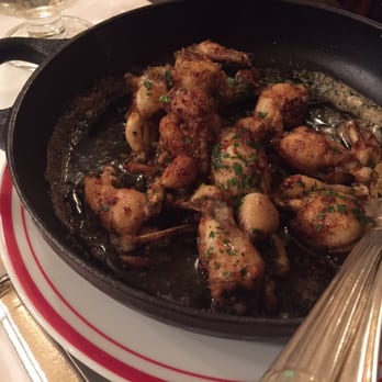 Allard - Frog legs - French Near Me - Paris, 75 Allard - Frog legs - French Near Me - Paris, 75