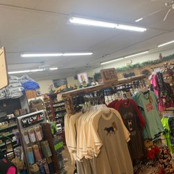 Old Forge Department Store