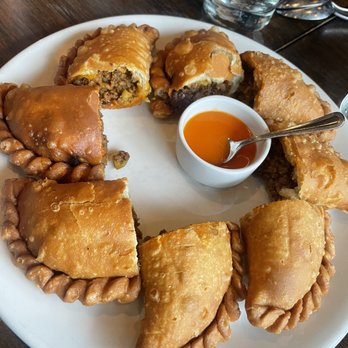 Ox - Beef empanadas - Argentine Near Me - Portland, Oregon Ox - Beef empanadas - Argentine Near Me - Portland, Oregon